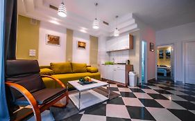 Apartman Luka